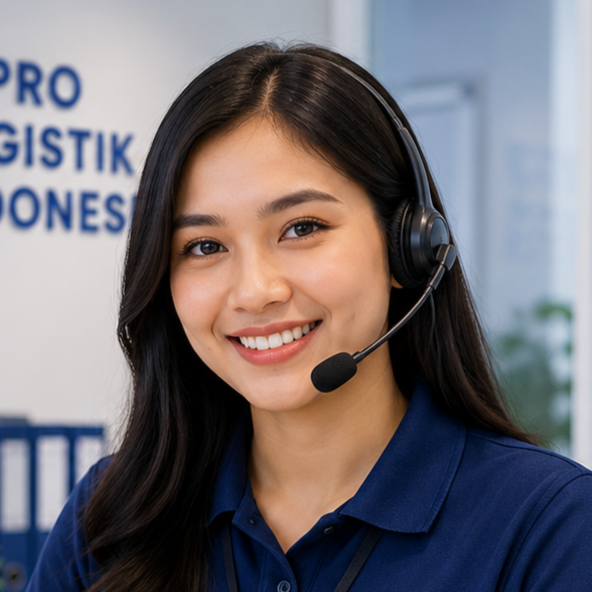 Espro Logistics Customer Service